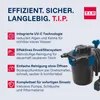 Teichdruckfilter TFP 5000 UV 9 Produktbild-Vorschau 4