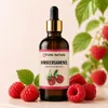 Himbeersamenöl, unraffiniert, naturbelassen, kaltgepresst, Produktbild-Vorschau 1