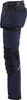 Blakläder® Handwerker Arbeitshose 4-Wege-Stretch 19981644 Produktbild-Vorschau 5