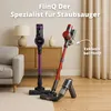 FlinQ Kabelloser Handstaubsauger V3 – Saugen & Blasen – Produktbild-Vorschau 12