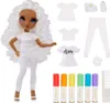 MGA Rainbow High Fashion Doll Color &amp; Create s Produktbild-Vorschau 13