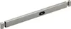 BASI - Panzer-Riegelschloss - PR 800 - Silber - 1200-0105 Produktbild-Vorschau 1