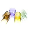 KROSNO Deco Bunte Gläser 4er Set 410 ml – farbige Produktbild-Vorschau 7