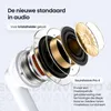 Siltcon SoundWave Pro 4 Wit Productafbeelding-voorbeeld 8