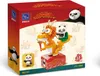 Pantasy 86510 Kungfu Panda Po's Cosrider klocki zaciskowe Podgląd zdjęcia produktu 1