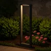 MasterLED Rio LED Gartenleuchte 60cm – 7W – 4000K Produktbild-Vorschau 3