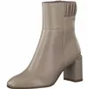 Tamaris Damen Stiefeletten Blockabsatz Stiefel 1-25340-27, Produktbild-Vorschau 2