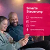 Innr Smart Gartenstrahler Erweiterung (1er-Pack), White & Produktbild-Vorschau 5