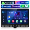 Autoradio Android 15 da 13,1 pollici per Fiat Ducato, Anteprima dell’immagine prodotto 1