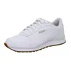 PUMA ST Runner v2, Uni, Erwachsener, Braun, Weiß, Produktbild-Vorschau 1