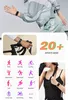 Smartwatch Femmes Hommes 1.47 pouces HD écran tactile Voir les images du produit 2