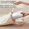 Baby-Hüpfsitz, Baby-Rückenstützsofa, eingebaute Luftpumpe, Produktbild-Vorschau 7