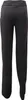 8655AF pantalone donna EMPORIO ARMANI black trouser woman Produktbild-Vorschau 2