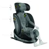 BabyGo Reboarder Protection 360, black Produktbild-Vorschau 6