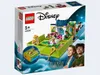 LEGO® Disney Classic 43220 Peter Pan & Wendy - Produktbild-Vorschau 35