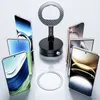 INF Składany uchwyt magnetyczny na telefon z przyssawką ze Podgląd zdjęcia produktu 2