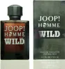 Joop! Homme Wild Eau de Toilette für Herren 125 ml Produktbild-Vorschau 1