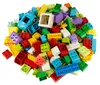 LEGO® DUPLO® Obří balení kostek Barevné směsi 1 KG NOVINKA! Náhled obrázku produktu 4