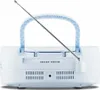 MEDION E65010 Radio stereo (lettore CD, cassette, Anteprima dell’immagine prodotto 12