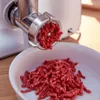 Bosch MUMS2EW40 Küchenmaschine weiß Produktbild-Vorschau 17