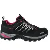 Cmp Rigel Low Wp 3q54456 Wanderschuhe Schwarz EU 39 Frau Produktbild-Vorschau 6