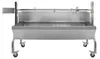 Wózek do grillowania KuKoo 90kg z grillem 30W Podgląd zdjęcia produktu 2