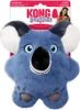 Kong Snuzzles Koala Kuscheltier    One Size Produktbild-Vorschau 2