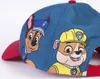 Paw Patrol Sommer Cap – Kinder Mütze mit Print & UV-Schutz Produktbild-Vorschau 10