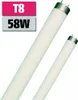 OSRAM Leuchtstofflampe LUMILUX T8 58 Watt G13 (840) Produktbild-Vorschau 4