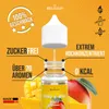 Belissia Shake and Make Mango Refill - 30 ml hochdosiertes Produktbild-Vorschau 2