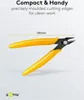 Fixpoint 77005 Tronchesi diagonali di precisione 125 mm - Anteprima dell’immagine prodotto 8
