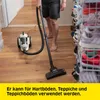 Aspirapolvere Karcher VC 3 KÄRCHER 1.198-053.0 Anteprima dell’immagine prodotto 18