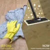 5 Stück Wischmopp Ersatzbezug set, für Kärcher Produktbild-Vorschau 6