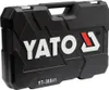 Yato YT-38841, Súprava zásuvky, 1/2", Metrické / Náhľad obrázku produktu 19