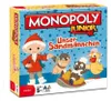 Monopoly Junior - Unser Sandmännchen Brettspiel Produktbild-Vorschau 6