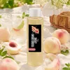BubbleJoy Sirup Weißer Pfirsich 100 ml Fruchtsirup für Produktbild-Vorschau 6