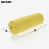 GORILLA SPORTS® Yoga Bolster - Ø20 cm, Waschbarer Bezug, Produktbild-Vorschau 4