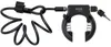 AXA Solid Plus Rahmenschloss AZ + Newton 150 Plug-In Cable Produktbild-Vorschau 1