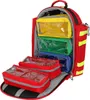 Zaino Logic-1 - 40x20x47 cm - Tasche Multiple - Rifrangente Anteprima dell’immagine prodotto 1