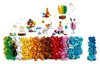 Stavebnica LEGO Classic Kreatívny párty box 11029 (900 Náhľad obrázku produktu 41