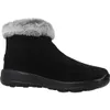 Skechers Stiefelette Stiefelette Veloursleder Produktbild-Vorschau 15