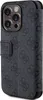 Guess Gubkp15L4Gmggr Iphone 15 Pro 6.1Szary/Grey Book 4G Anteprima dell’immagine prodotto 6