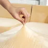 (Beige) Ecksofabezug L-förmiger Sofabezug mit Armlehnen, Produktbild-Vorschau 11