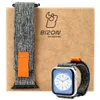 Bizon Strap Watch Urban für Apple Watch 44/45/46/49 mm, Produktbild-Vorschau 1