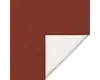Thermo-Rollo Klemmfix, ohne Bohren, Verdunkelung Terracotta Produktbild-Vorschau 21