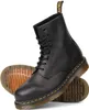 Dr. Martens 11822003dm 1460 Greasy Czarny Podgląd zdjęcia produktu 36