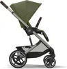 Cybex Balios S Lux Kinderwagen - Kollektion 2026, Produktbild-Vorschau 2