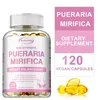 Pueraria Mirifica 5000 mg (120 kapslí), doplněk stravy, Náhled obrázku produktu 2