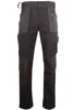 Arbeitshose Multifunktion Berufskleidung Hose Bundhose Produktbild-Vorschau 2