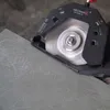 Mechanic Duster 45 – Staubabsaugung für 45° Fliesenschnitte Produktbild-Vorschau 2